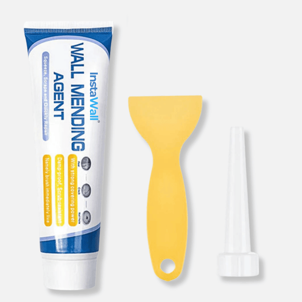 Wall Repair Cream