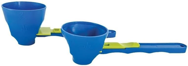 Multi-Functional Measuring Spoon & Funnel