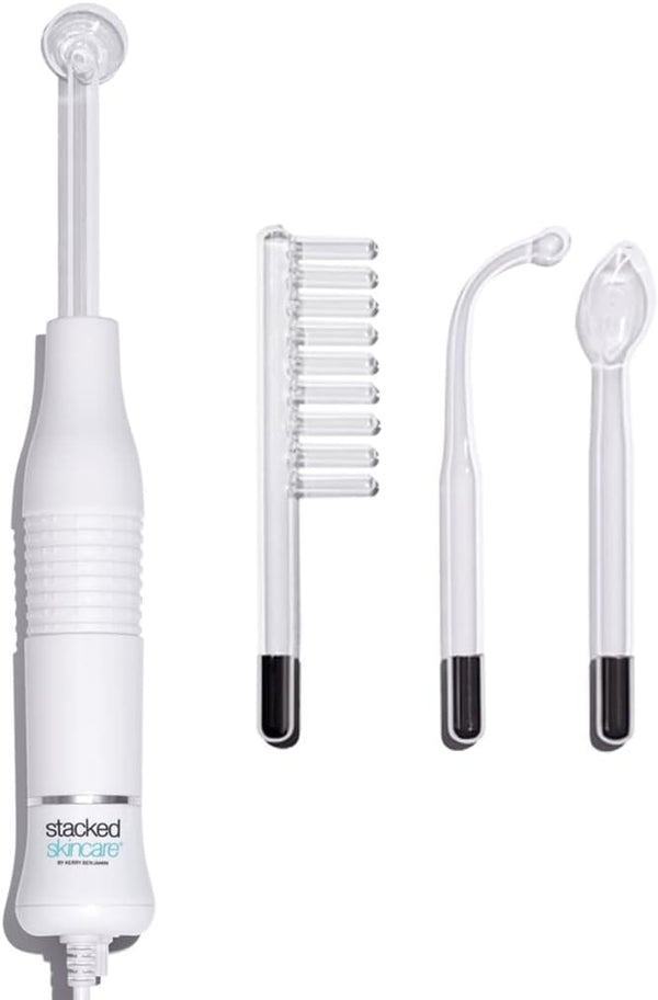 High Frequency Wand for Acne