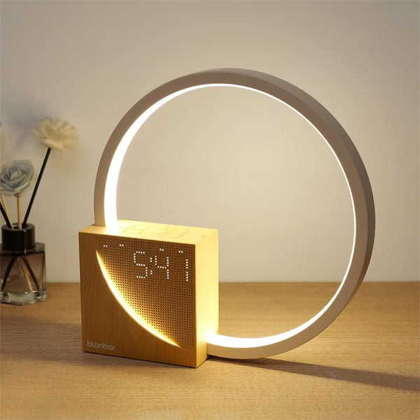 multifunctional night light