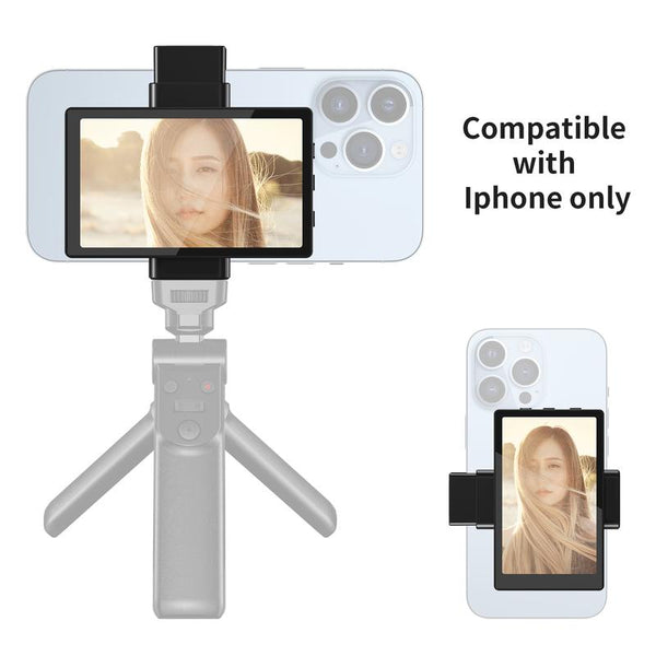 Newmowa Portable Selfie & Vlog Screen – Your Ultimate Vlogging Companion