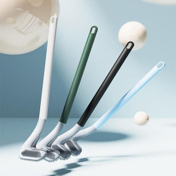 360 Golf Toilet Brush