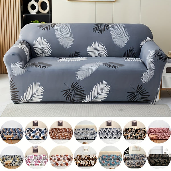 Stretchable Sofa Slipcover